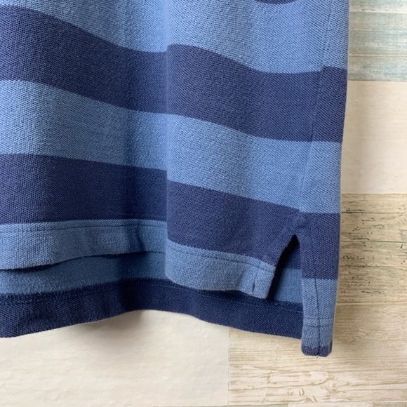 Men's Gap Polo Shirt Size Medium - Picture 5 of 7